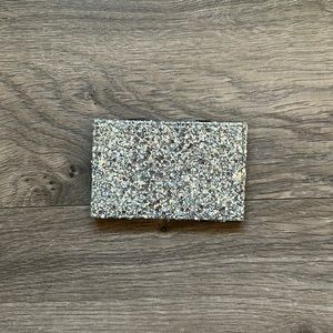 J Crew Glitter Wallet